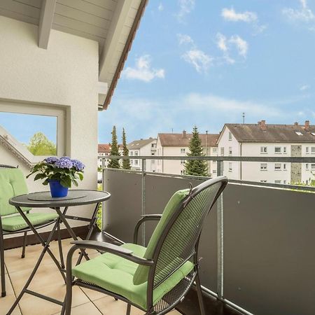 Ferienwohnung Haidle Eriskirch Luaran gambar