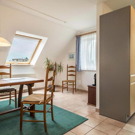 Ferienwohnung Haidle Eriskirch Luaran gambar