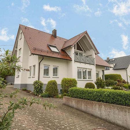 Ferienwohnung Haidle Eriskirch Luaran gambar
