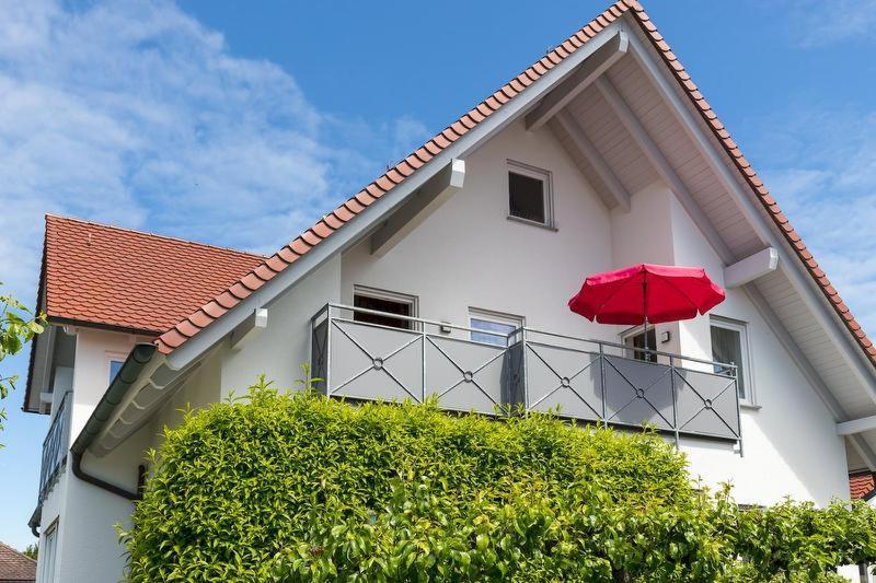 Ferienwohnung Haidle Eriskirch Luaran gambar