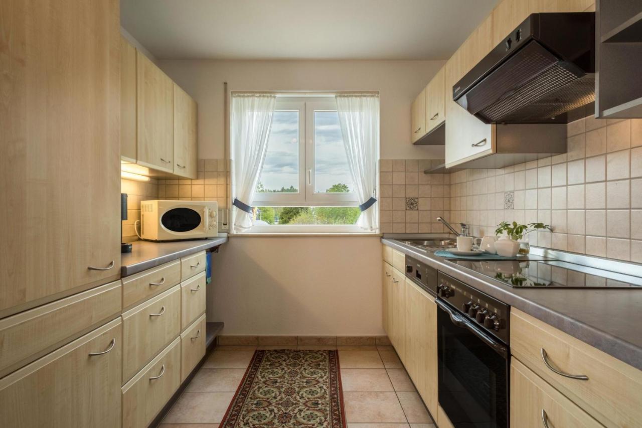 Ferienwohnung Haidle Eriskirch Luaran gambar
