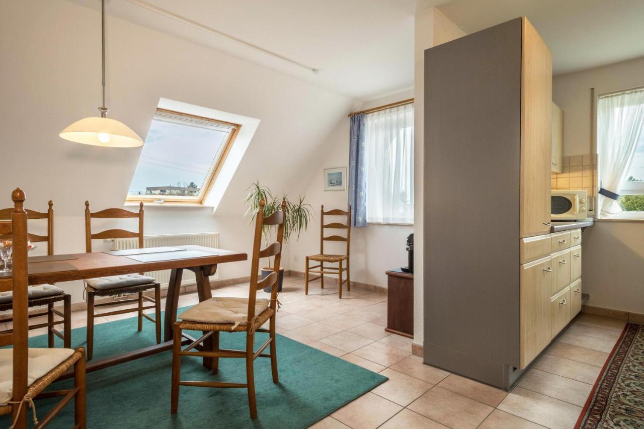 Ferienwohnung Haidle Eriskirch Luaran gambar