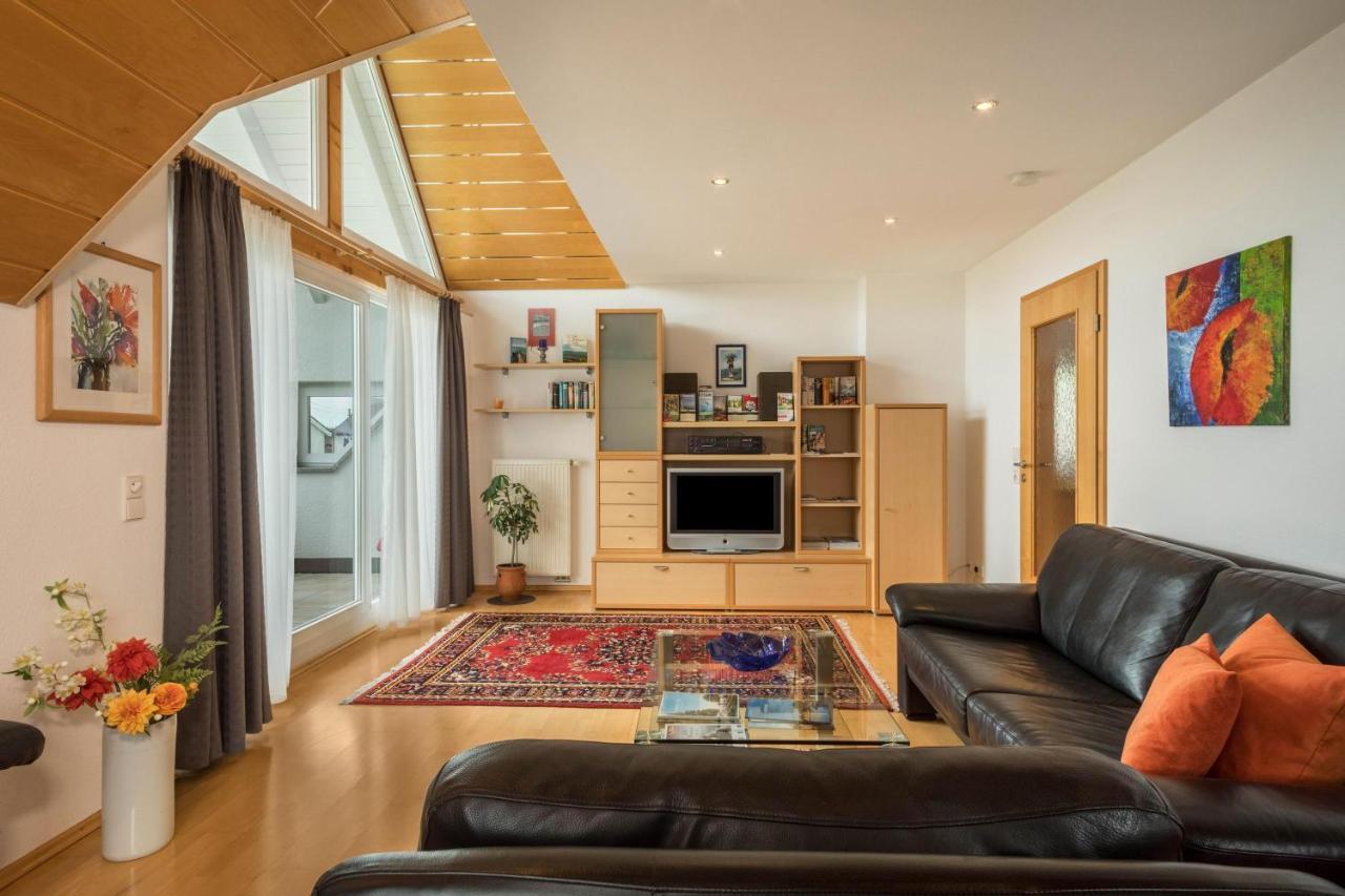 Ferienwohnung Haidle Eriskirch Luaran gambar