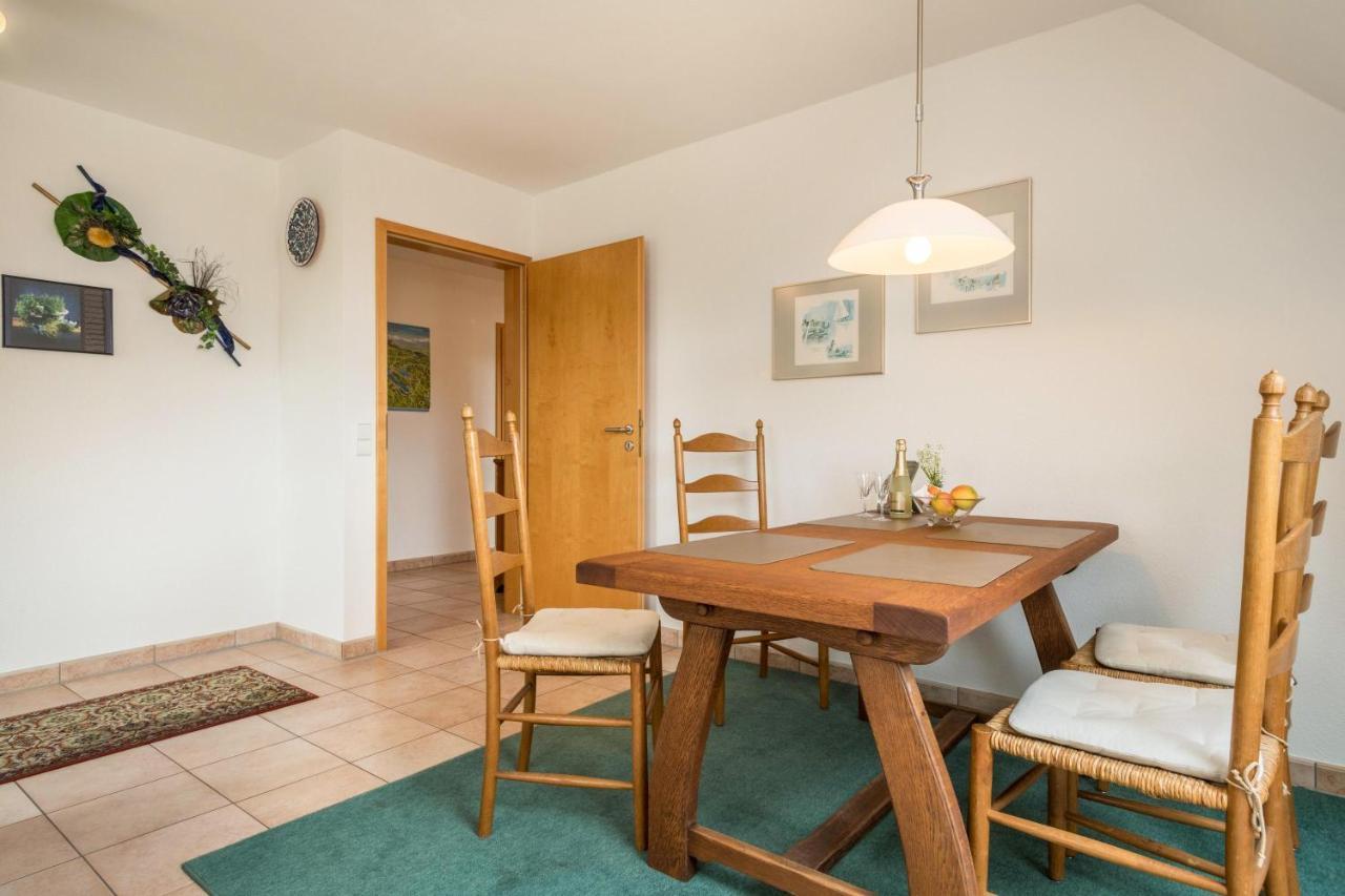 Ferienwohnung Haidle Eriskirch Luaran gambar