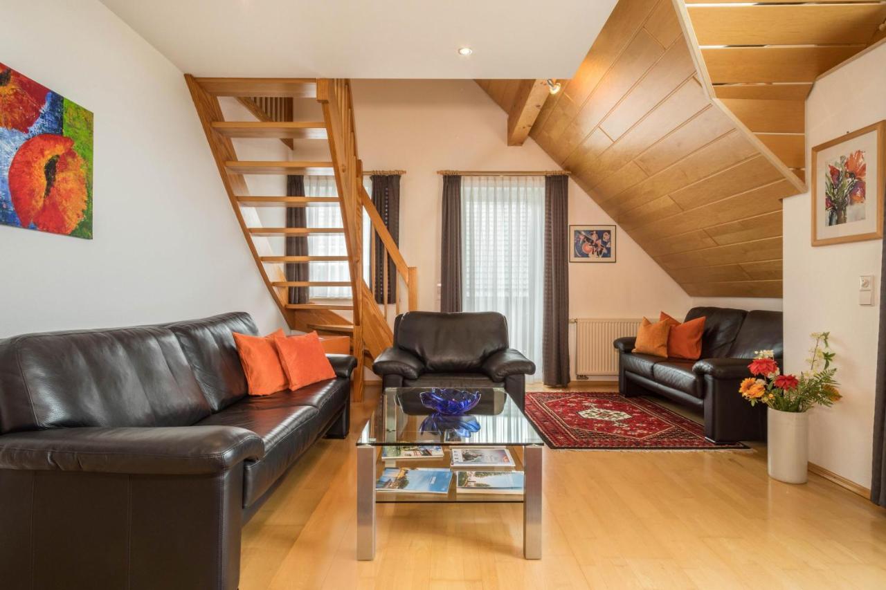 Ferienwohnung Haidle Eriskirch Luaran gambar