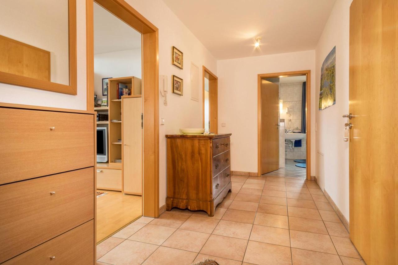 Ferienwohnung Haidle Eriskirch Luaran gambar