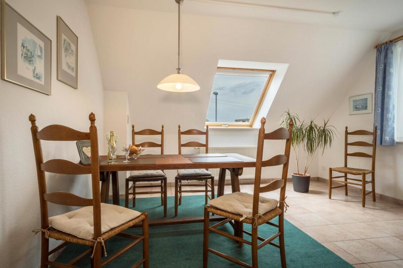Ferienwohnung Haidle Eriskirch Luaran gambar