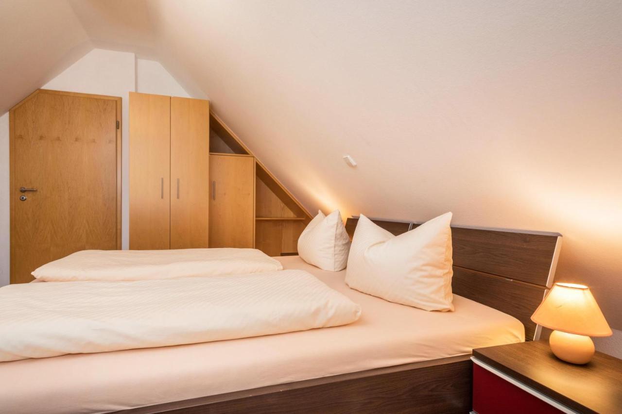 Ferienwohnung Haidle Eriskirch Luaran gambar