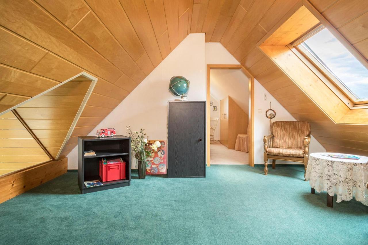 Ferienwohnung Haidle Eriskirch Luaran gambar