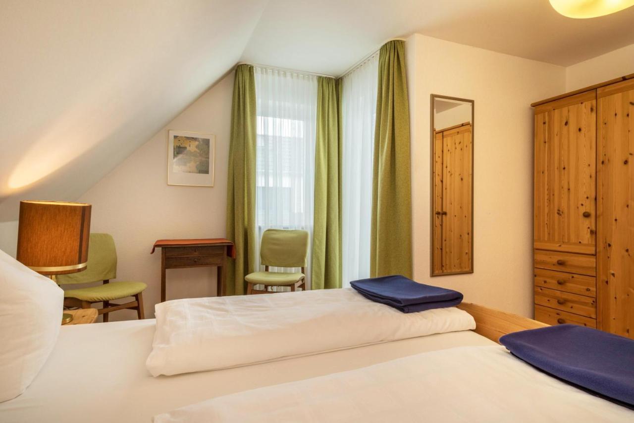 Ferienwohnung Haidle Eriskirch Luaran gambar