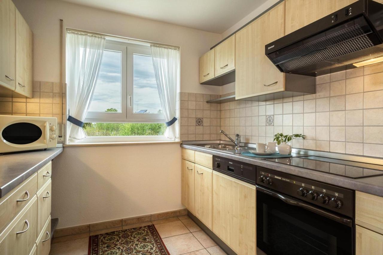 Ferienwohnung Haidle Eriskirch Luaran gambar