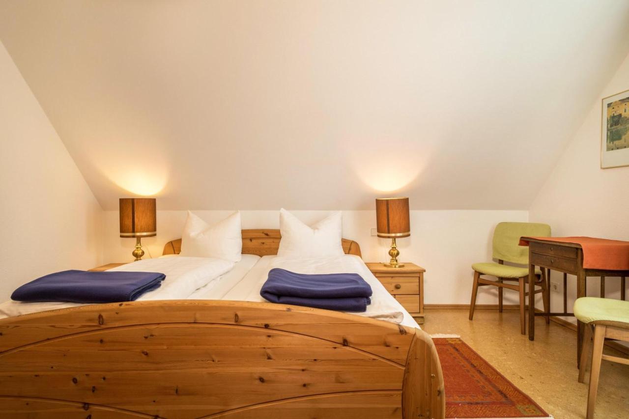 Ferienwohnung Haidle Eriskirch Luaran gambar