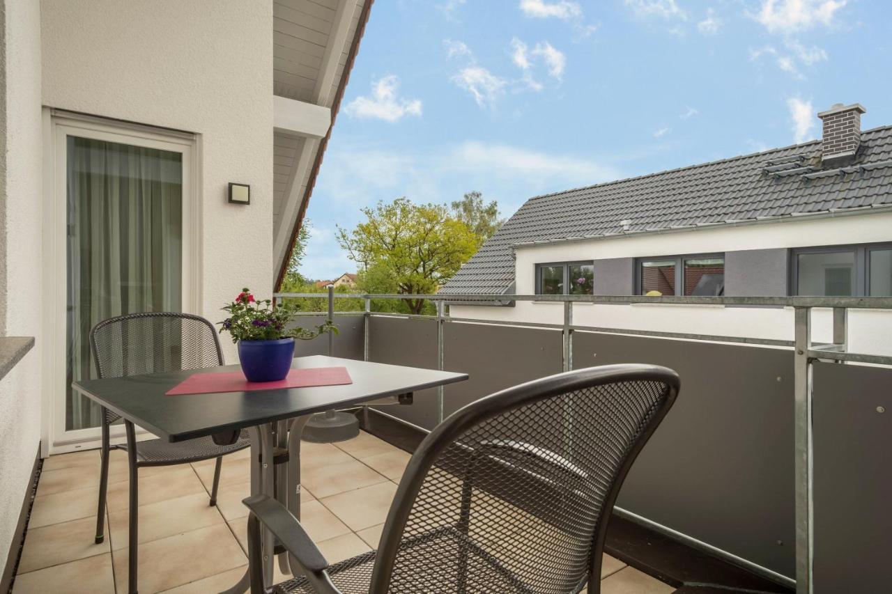 Ferienwohnung Haidle Eriskirch Luaran gambar