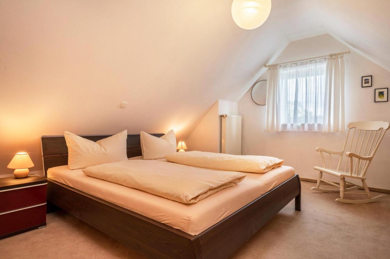 Ferienwohnung Haidle Eriskirch Luaran gambar