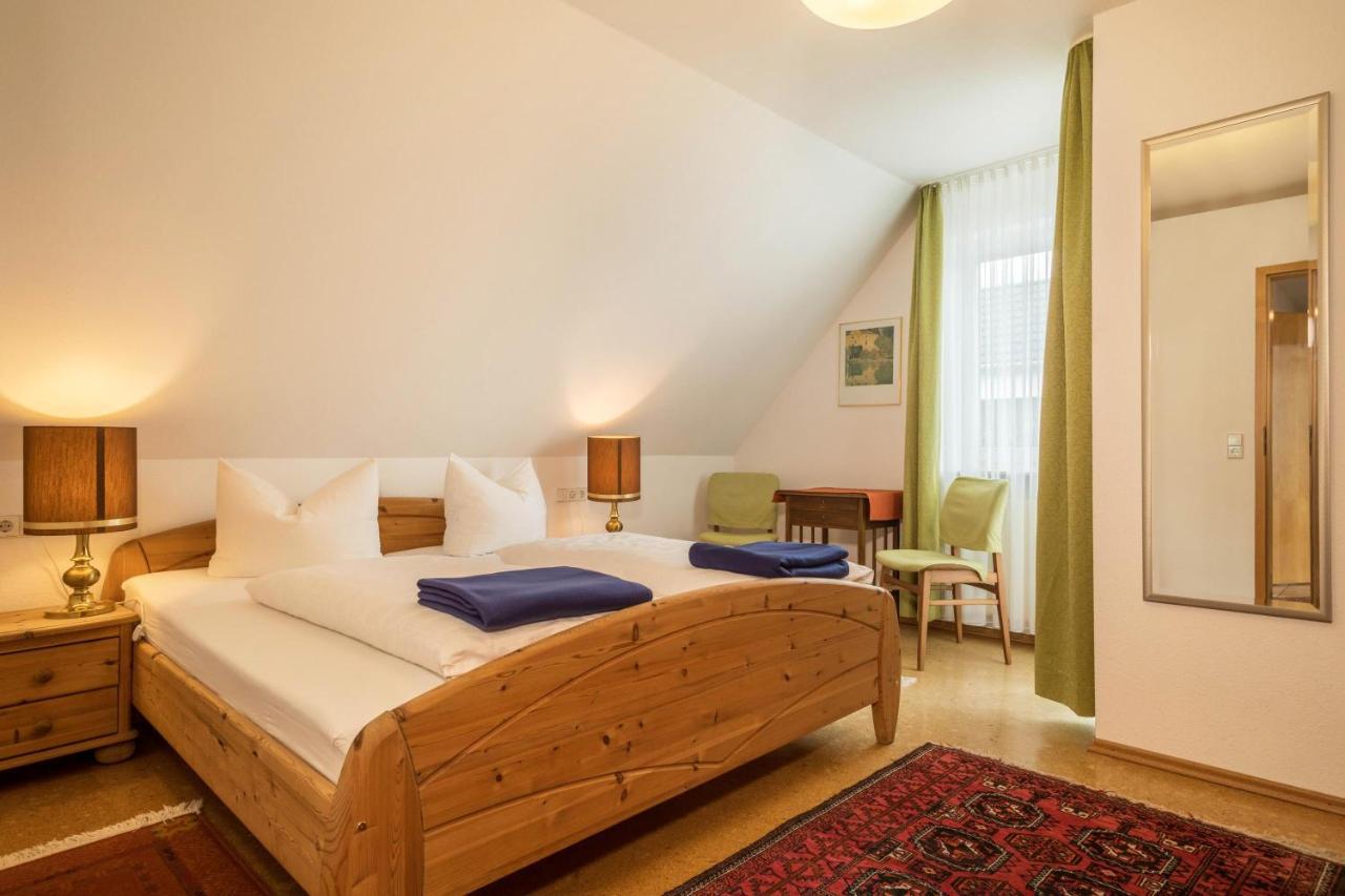Ferienwohnung Haidle Eriskirch Luaran gambar