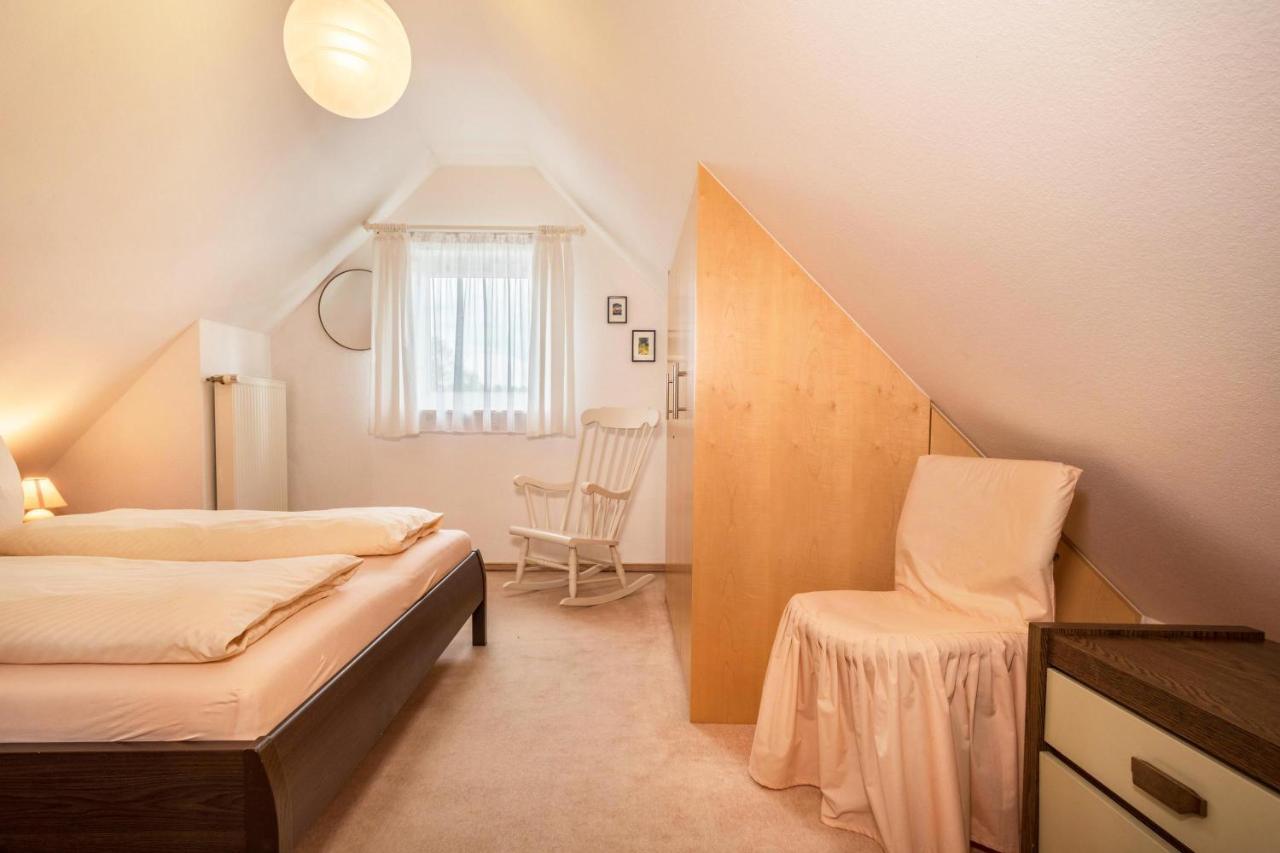 Ferienwohnung Haidle Eriskirch Luaran gambar