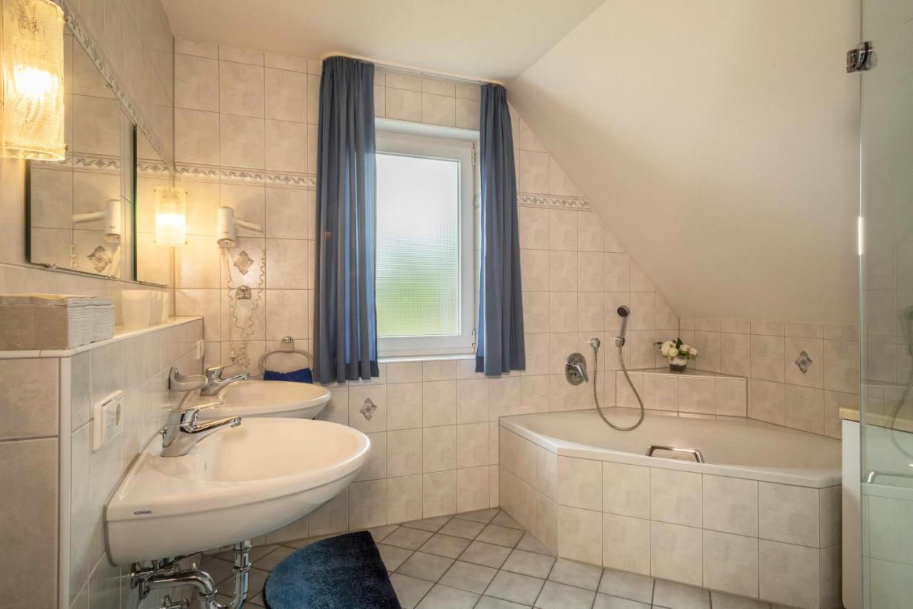 Ferienwohnung Haidle Eriskirch Luaran gambar